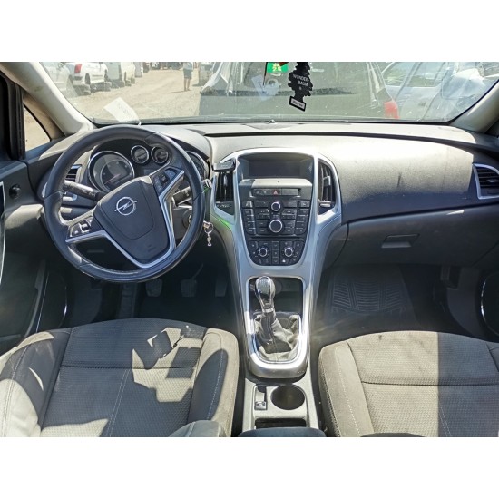 DEZMEMBRAM OPEL ASTRA J , 1.7 CDTI , AN 2010-2014 ! DEZMEMBRAM OPEL ASTRA J , 1.7 CDTI , AN 2010-2014 !