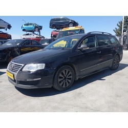 DEZMEMBRAM VOLKSWAGEN PASSAT B6 1,6 TDI, AN 2007-2010 !