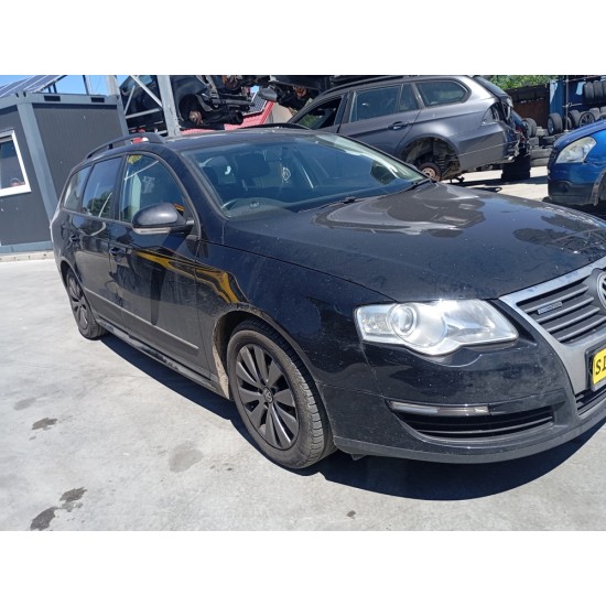 DEZMEMBRAM VOLKSWAGEN PASSAT B6 1,6 TDI, AN 2007-2010 !