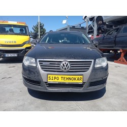 DEZMEMBRAM VOLKSWAGEN PASSAT B6 1,6 TDI, AN 2007-2010 !