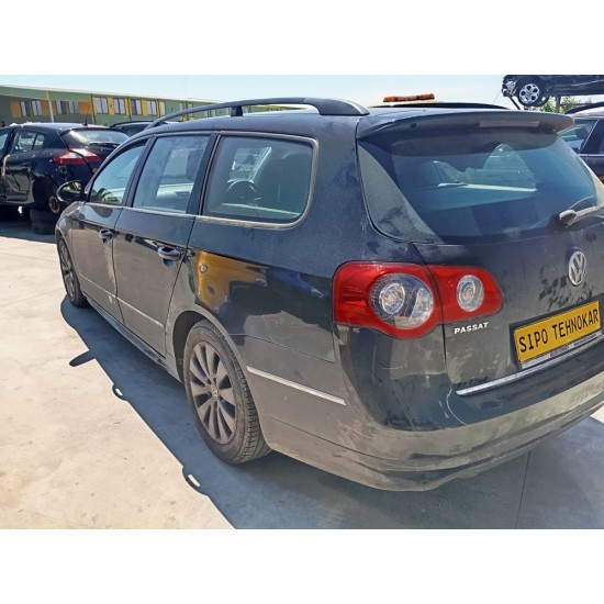 DEZMEMBRAM VOLKSWAGEN PASSAT B6 1,6 TDI, AN 2007-2010 !