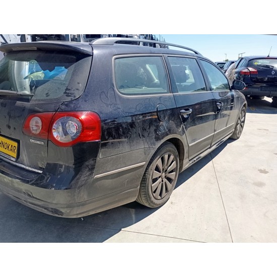 DEZMEMBRAM VOLKSWAGEN PASSAT B6 1,6 TDI, AN 2007-2010 !