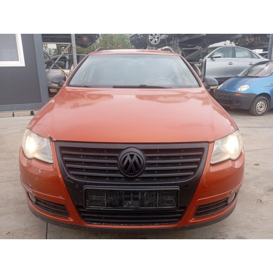 DEZMEMBRAM VOLKSWAGEN PASSAT B6 2.0 TDI ,AN 2005-2008 ! DEZMEMBRAM VOLKSWAGEN PASSAT B6 2.0 TDI ,AN 2005-2008 !