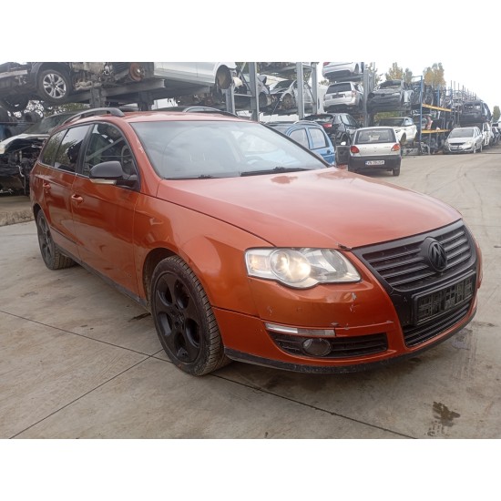 DEZMEMBRAM VOLKSWAGEN PASSAT B6 2.0 TDI ,AN 2005-2008 ! DEZMEMBRAM VOLKSWAGEN PASSAT B6 2.0 TDI ,AN 2005-2008 !