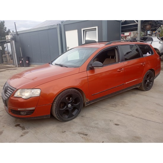 DEZMEMBRAM VOLKSWAGEN PASSAT B6 2.0 TDI ,AN 2005-2008 ! DEZMEMBRAM VOLKSWAGEN PASSAT B6 2.0 TDI ,AN 2005-2008 !