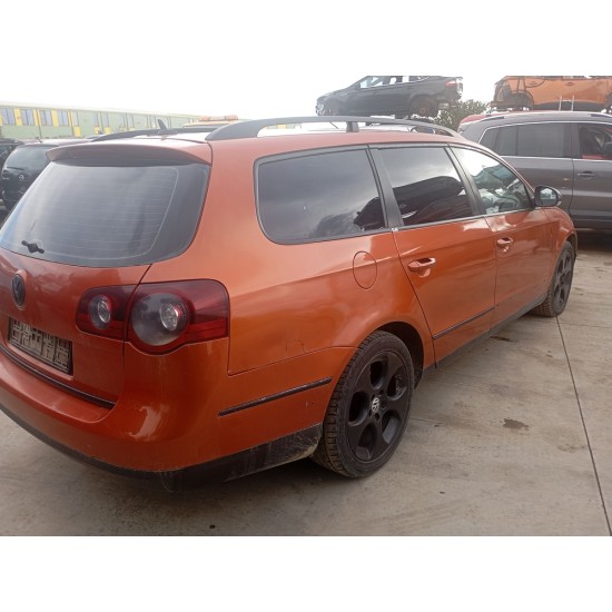 DEZMEMBRAM VOLKSWAGEN PASSAT B6 2.0 TDI ,AN 2005-2008 ! DEZMEMBRAM VOLKSWAGEN PASSAT B6 2.0 TDI ,AN 2005-2008 !