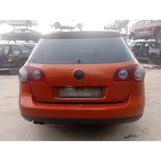 DEZMEMBRAM VOLKSWAGEN PASSAT B6 2.0 TDI ,AN 2005-2008 ! DEZMEMBRAM VOLKSWAGEN PASSAT B6 2.0 TDI ,AN 2005-2008 !