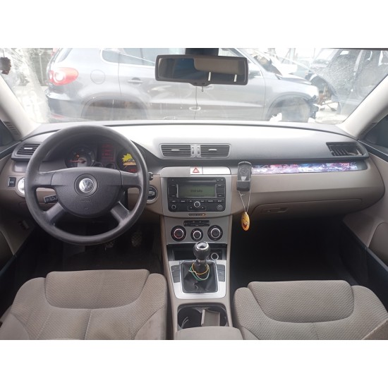 DEZMEMBRAM VOLKSWAGEN PASSAT B6 2.0 TDI ,AN 2005-2008 ! DEZMEMBRAM VOLKSWAGEN PASSAT B6 2.0 TDI ,AN 2005-2008 !