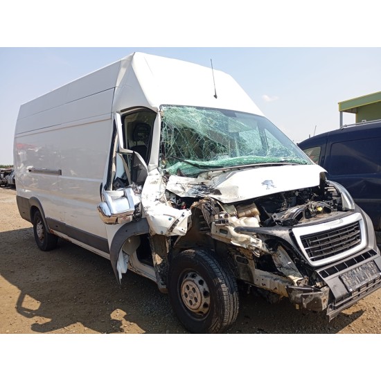 DEZMEMBRAM PEUGEOT BOXER 2.0 JTD , AN 2014-2023 !