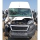 DEZMEMBRAM PEUGEOT BOXER 2.0 JTD , AN 2014-2023 !