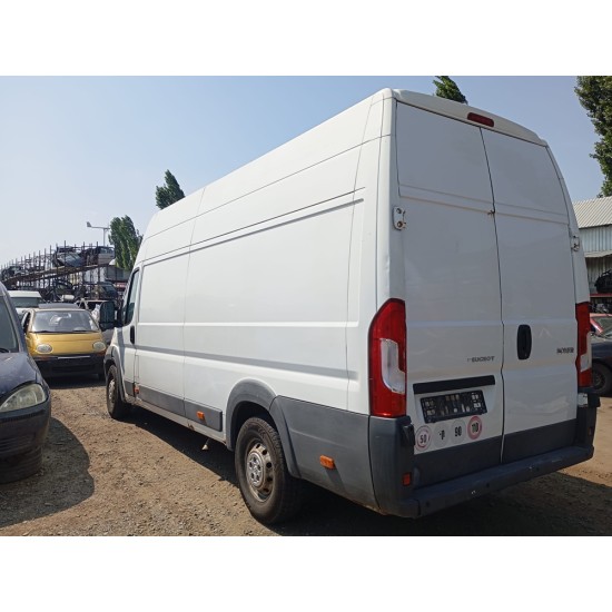 DEZMEMBRAM PEUGEOT BOXER 2.0 JTD , AN 2014-2023 !