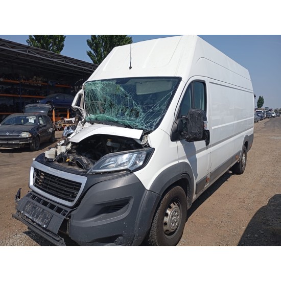 DEZMEMBRAM PEUGEOT BOXER 2.0 JTD , AN 2014-2023 !