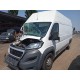 DEZMEMBRAM PEUGEOT BOXER 2.0 JTD , AN 2014-2023 !