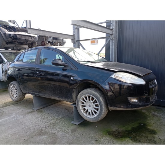 DEZMEMBRAM FIAT BRAVO II 1.4 BENZINA ,AN 2007-2014 ! DEZMEMBRAM FIAT BRAVO II 1.4 BENZINA ,AN 2007-2014 !
