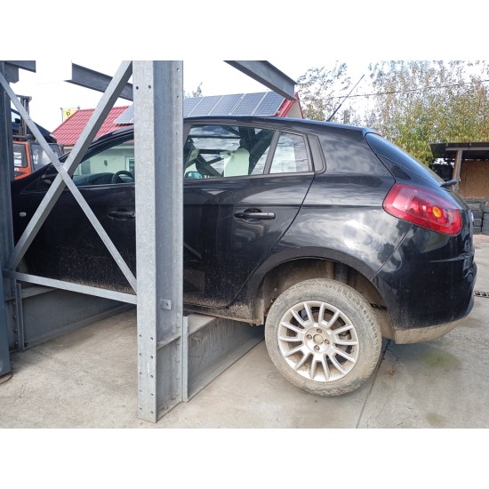 DEZMEMBRAM FIAT BRAVO II 1.4 BENZINA ,AN 2007-2014 ! DEZMEMBRAM FIAT BRAVO II 1.4 BENZINA ,AN 2007-2014 !