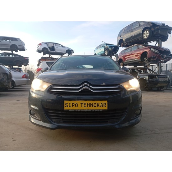 DEZMEMBRAM CITROEN C4 1.4 BENZINA ,AN 2010-2016 ! DEZMEMBRAM CITROEN C4 1.4 BENZINA ,AN 2010-2016 !