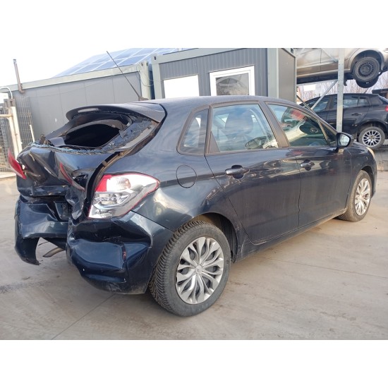 DEZMEMBRAM CITROEN C4 1.4 BENZINA ,AN 2010-2016 ! DEZMEMBRAM CITROEN C4 1.4 BENZINA ,AN 2010-2016 !