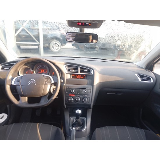 DEZMEMBRAM CITROEN C4 1.4 BENZINA ,AN 2010-2016 ! DEZMEMBRAM CITROEN C4 1.4 BENZINA ,AN 2010-2016 !