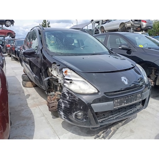 DEZMEMBRAM RENAULT CLIO III 1,5 DCI ,AN 2009-2014 !