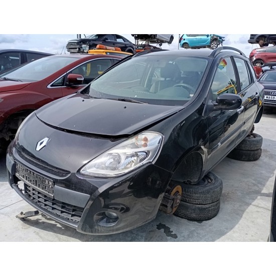 DEZMEMBRAM RENAULT CLIO III 1,5 DCI ,AN 2009-2014 ! DEZMEMBRAM RENAULT CLIO III 1,5 DCI ,AN 2009-2014 !