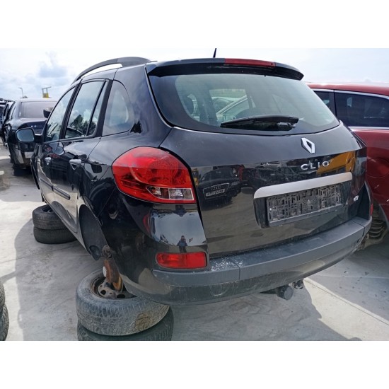 DEZMEMBRAM RENAULT CLIO III 1,5 DCI ,AN 2009-2014 !