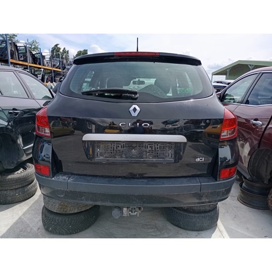 DEZMEMBRAM RENAULT CLIO III 1,5 DCI ,AN 2009-2014 !