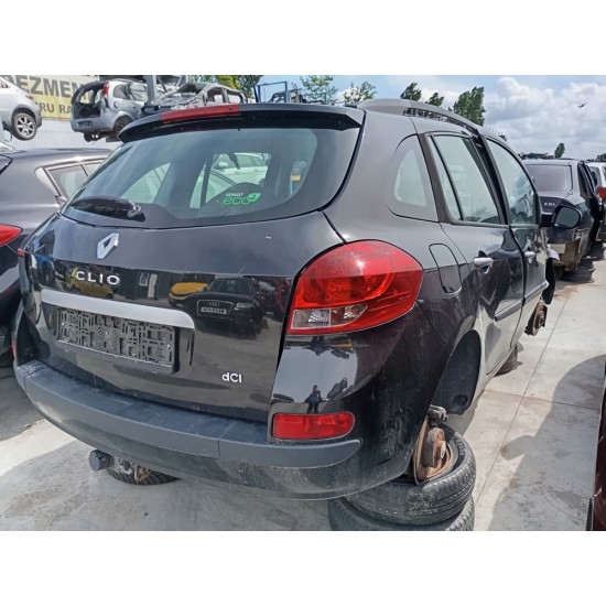 DEZMEMBRAM RENAULT CLIO III 1,5 DCI ,AN 2009-2014 ! DEZMEMBRAM RENAULT CLIO III 1,5 DCI ,AN 2009-2014 !