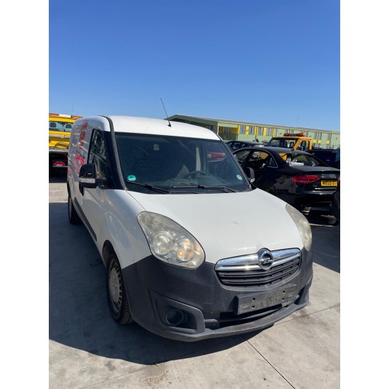 DEZMEMBRAM OPEL COMBO VAN 1.3 CDTI ,AN 2012-2018 !