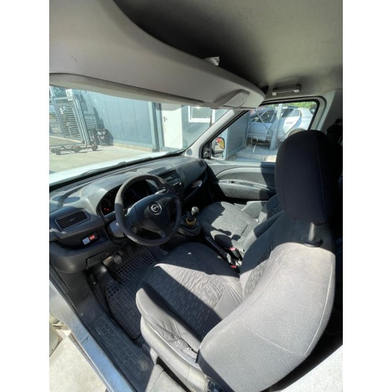 DEZMEMBRAM OPEL COMBO VAN 1.3 CDTI ,AN 2012-2018 !