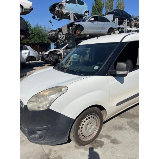 DEZMEMBRAM OPEL COMBO VAN 1.3 CDTI ,AN 2012-2018 !