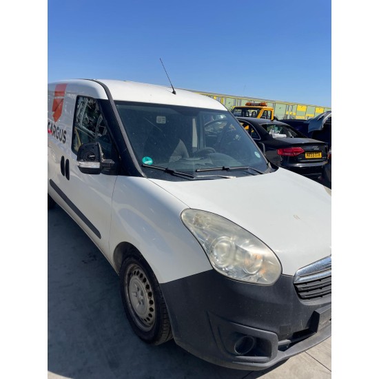 DEZMEMBRAM OPEL COMBO VAN 1.3 CDTI ,AN 2012-2018 !