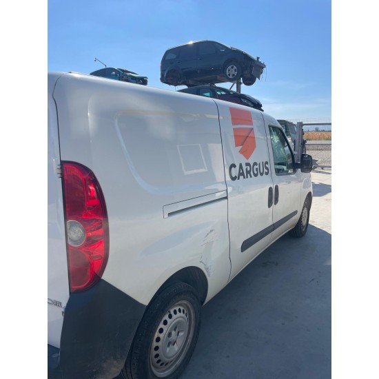 DEZMEMBRAM OPEL COMBO VAN 1.3 CDTI ,AN 2012-2018 !