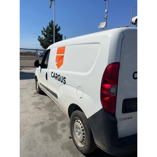 DEZMEMBRAM OPEL COMBO VAN 1.3 CDTI ,AN 2012-2018 !