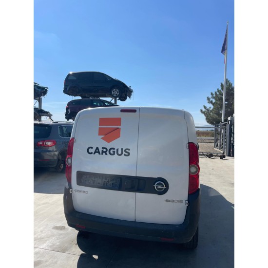 DEZMEMBRAM OPEL COMBO VAN 1.3 CDTI ,AN 2012-2018 !
