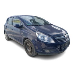 DEZMEMBRAM OPEL CORSA D , 1,4 BENZINA ,AN 2006-2012 !