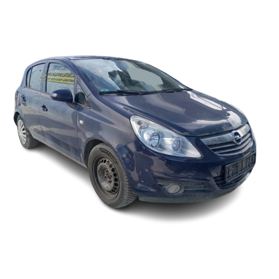 DEZMEMBRAM OPEL CORSA D , 1,4 BENZINA ,AN 2006-2012 ! DEZMEMBRAM OPEL CORSA D , 1,4 BENZINA ,AN 2006-2012 !