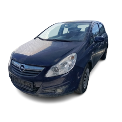 DEZMEMBRAM OPEL CORSA D , 1,4 BENZINA ,AN 2006-2012 ! DEZMEMBRAM OPEL CORSA D , 1,4 BENZINA ,AN 2006-2012 !