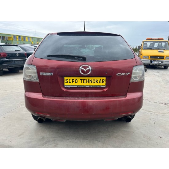 DEZMEMBRAM MAZDA CX-7 2.3 BENZINA ,AN 2006-2009 !