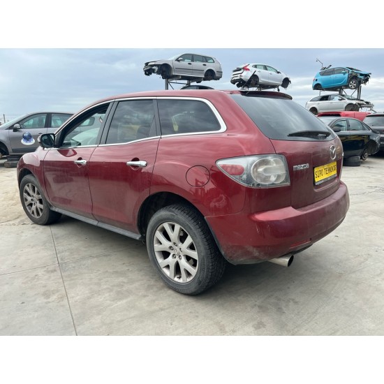 DEZMEMBRAM MAZDA CX-7 2.3 BENZINA ,AN 2006-2009 !