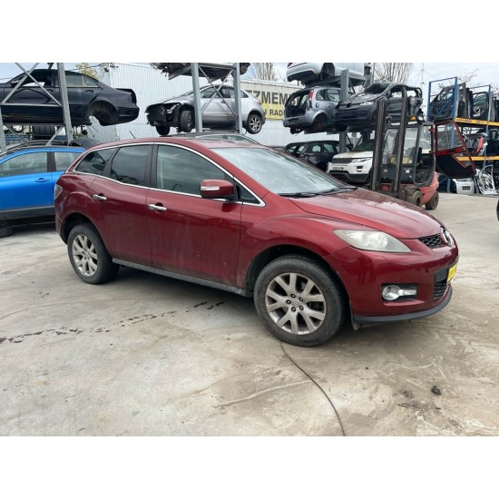 DEZMEMBRAM MAZDA CX-7 2.3 BENZINA ,AN 2006-2009 !