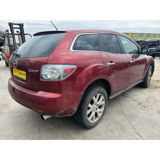 DEZMEMBRAM MAZDA CX-7 2.3 BENZINA ,AN 2006-2009 !