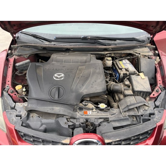 DEZMEMBRAM MAZDA CX-7 2.3 BENZINA ,AN 2006-2009 ! DEZMEMBRAM MAZDA CX-7 2.3 BENZINA ,AN 2006-2009 !