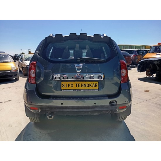 DEZMEMBRAM DACIA DUSTER 1,5 DCI ,AN 2010-2013 !