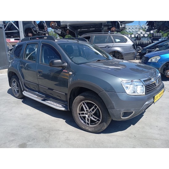 DEZMEMBRAM DACIA DUSTER 1,5 DCI ,AN 2010-2013 ! DEZMEMBRAM DACIA DUSTER 1,5 DCI ,AN 2010-2013 !