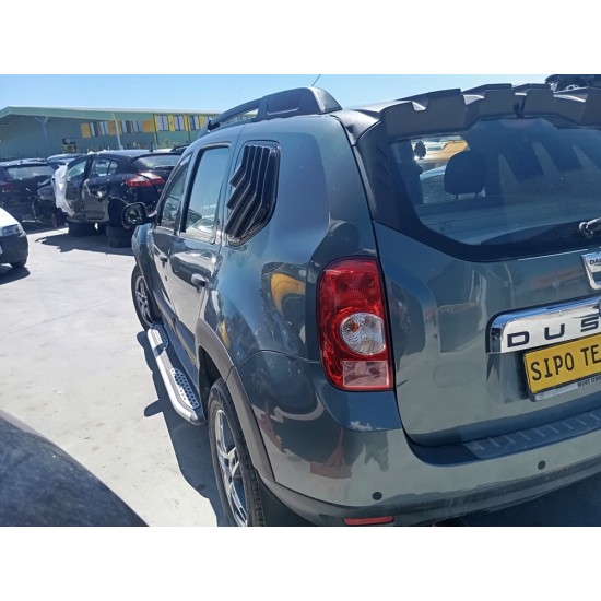 DEZMEMBRAM DACIA DUSTER 1,5 DCI ,AN 2010-2013 !