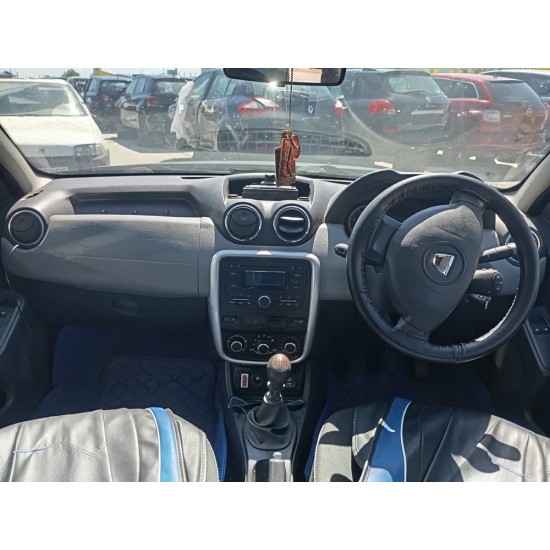 DEZMEMBRAM DACIA DUSTER 1,5 DCI ,AN 2010-2013 ! DEZMEMBRAM DACIA DUSTER 1,5 DCI ,AN 2010-2013 !