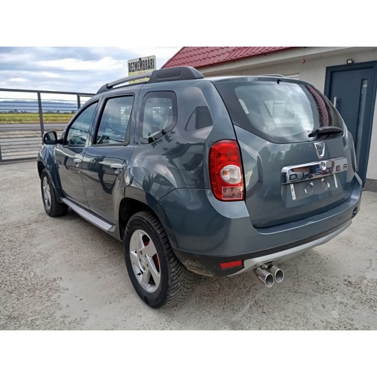 DEZMEMBRAM DACIA DUSTER 1,5 DCI ,AN 2008-2013 ! DEZMEMBRAM DACIA DUSTER 1,5 DCI ,AN 2008-2013 !