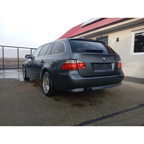DEZMEMBRAM BMW SERIA 5 E61 3.0 DIESEL ,AN 2005-2010 ! DEZMEMBRAM BMW SERIA 5 E61 3.0 DIESEL ,AN 2005-2010 !