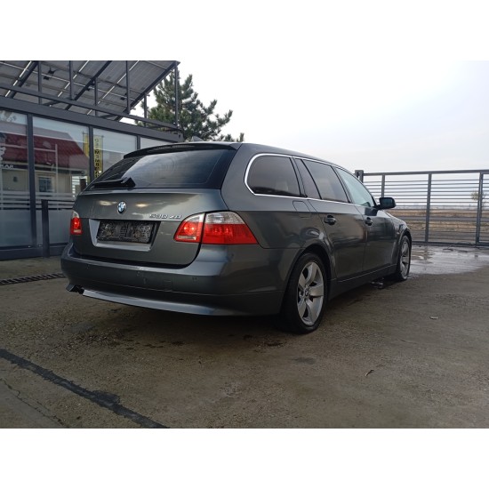 DEZMEMBRAM BMW SERIA 5 E61 3.0 DIESEL ,AN 2005-2010 ! DEZMEMBRAM BMW SERIA 5 E61 3.0 DIESEL ,AN 2005-2010 !
