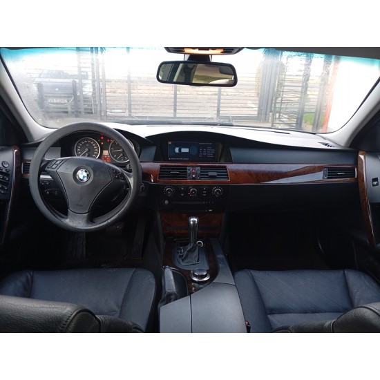 DEZMEMBRAM BMW SERIA 5 E61 3.0 DIESEL ,AN 2005-2010 ! DEZMEMBRAM BMW SERIA 5 E61 3.0 DIESEL ,AN 2005-2010 !